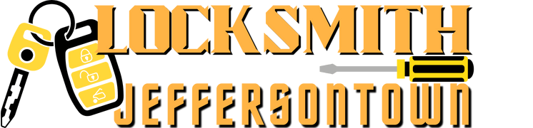 Locksmith Jeffersontown KY