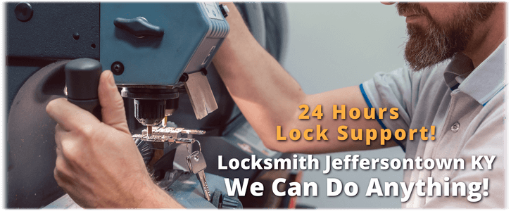 Jeffersontown KY Locksmiths