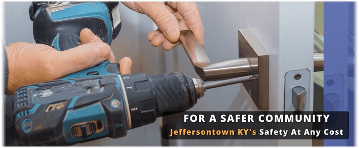 Locksmith Jeffersontown KY